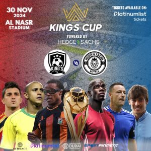 Kings Cup Dubai – Sports Events Kanwal Malik Official a poet, novelist and a writer based in dubai