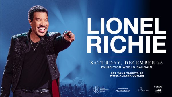 Lionel Richie Live at Exhibition World Bahrain – Concerts Kanwal Malik Official a poet, novelist and a writer based in dubai 5