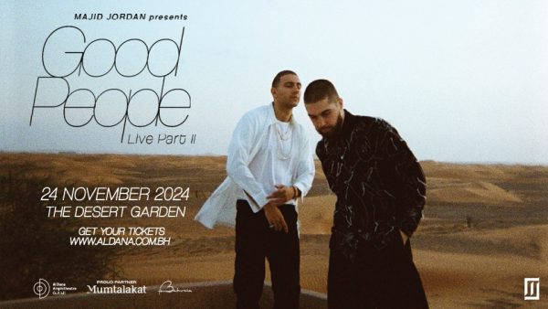 Majid Jordan At Al Dana Amphitheatre Desert Garden – Concerts Kanwal Malik Official a poet, novelist and a writer based in dubai 5