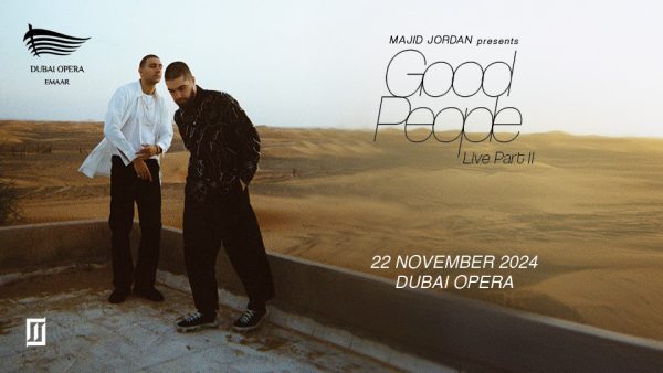 Majid Jordan at Dubai Opera – Concerts Kanwal Malik Official a poet, novelist and a writer based in dubai 5