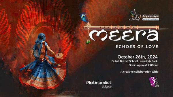 Meera the echos of love – Desi Events Kanwal Malik Official a poet, novelist and a writer based in dubai 5