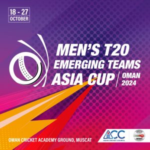 Men’s T20 Emerging Teams Asia Cup 2024 – Sports Events Kanwal Malik Official a poet, novelist and a writer based in dubai