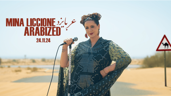 Mina Liccione: Arabized Comedy Special and Live Recording at Warehouse Four in Dubai – Comedy Events Kanwal Malik Official a poet, novelist and a writer based in dubai 5