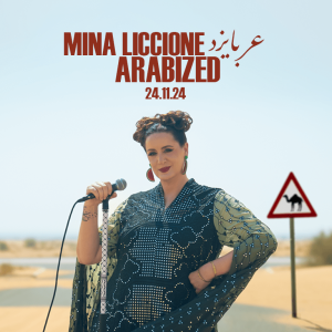 Mina Liccione: Arabized Comedy Special and Live Recording at Warehouse Four in Dubai – Comedy Events Kanwal Malik Official a poet, novelist and a writer based in dubai