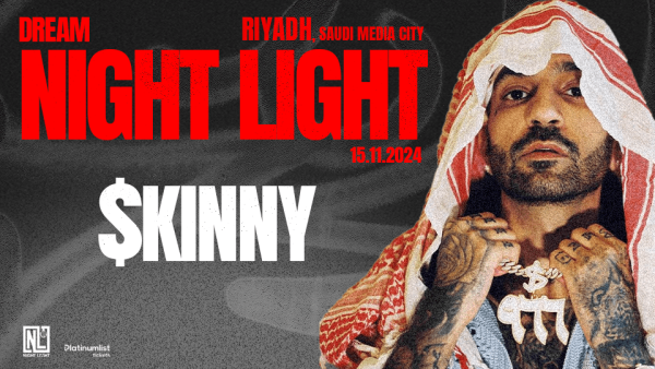 Night Light Present Skinny In Riyadh – Concerts Kanwal Malik Official a poet, novelist and a writer based in dubai 5