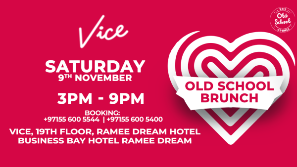 OLD SCHOOL R&B BRUNCH at Vice, Dubai – Brunches Kanwal Malik Official a poet, novelist and a writer based in dubai 5