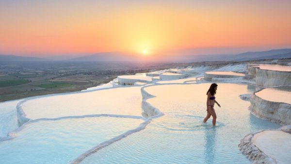 Pamukkale City Tour – Recently Added Experiences Kanwal Malik Official a poet, novelist and a writer based in dubai 5