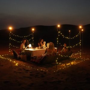 Private Dinner in the desert with optional Buggy Experience – Desert safaris Kanwal Malik Official a poet, novelist and a writer based in dubai