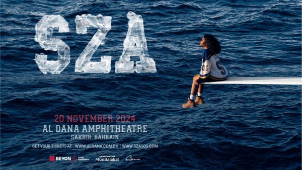 SZA at BEYON Al Dana Amphitheatre, Bahrain – Concerts Kanwal Malik Official a poet, novelist and a writer based in dubai 5