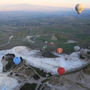 Sunrise Hot Air Balloon in Pamukkale – Recently Added Experiences Kanwal Malik Official a poet, novelist and a writer based in dubai