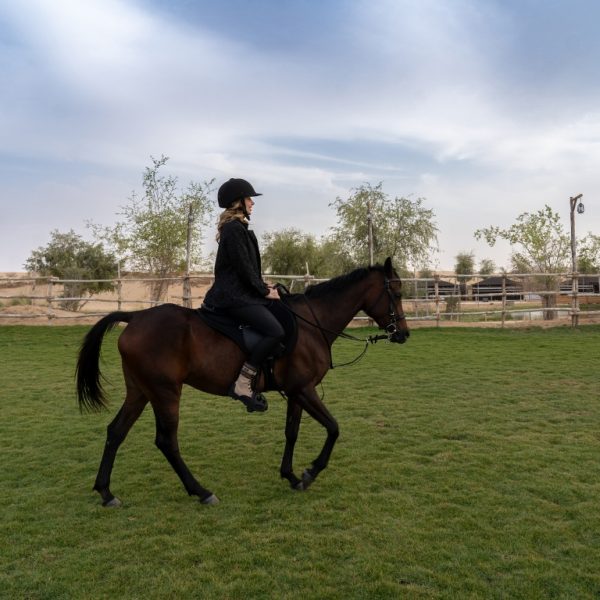 Sunset Horse Riding at Al Marmoom Oasis with a 6-Course Bedouin Dinner – Outdoor Attractions Kanwal Malik Official a poet, novelist and a writer based in dubai 4