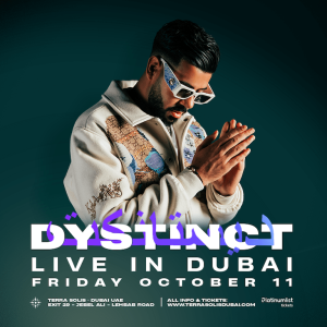 Terra Solis Presents Dystinct Live in Dubai – Concerts Kanwal Malik Official a poet, novelist and a writer based in dubai