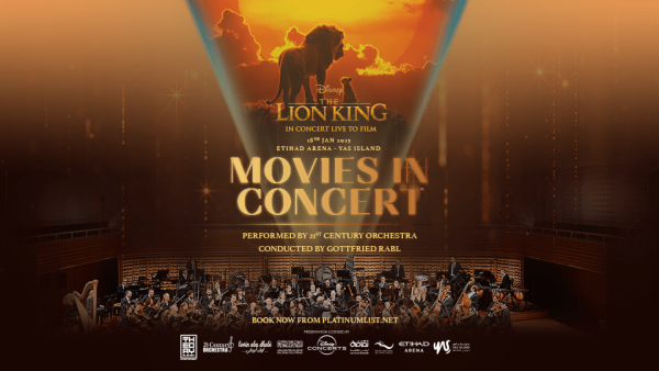 The Lion King In Concert at Etihad Arena, Abu Dhabi – Shows and Theatrical Plays Kanwal Malik Official a poet, novelist and a writer based in dubai 5