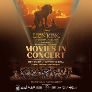 The Lion King In Concert at Etihad Arena, Abu Dhabi – Shows and Theatrical Plays Kanwal Malik Official a poet, novelist and a writer based in dubai