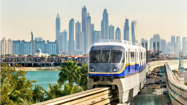 The Palm Jumeirah Monorail – Sightseeing and Tours Kanwal Malik Official a poet, novelist and a writer based in dubai 5