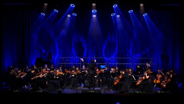 The Youth Orchestra and Choir: Halloween Classics – Classical Events Kanwal Malik Official a poet, novelist and a writer based in dubai 5