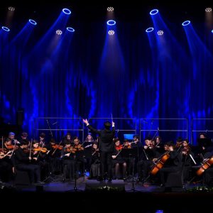 The Youth Orchestra and Choir: Halloween Classics – Classical Events Kanwal Malik Official a poet, novelist and a writer based in dubai