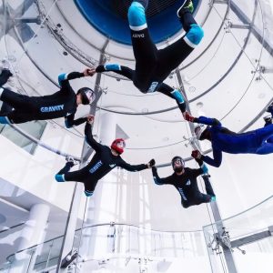 Tickets for Gravity Indoor Skydiving – Top-Rated Attractions Kanwal Malik Official a poet, novelist and a writer based in dubai