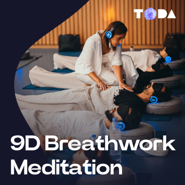 ToDA – 9D Breathwork Meditation – Theatre of Digital Art Kanwal Malik Official a poet, novelist and a writer based in dubai 4