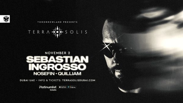 Tomorrowland Presents Sebastian Ingrosso at Terra Solis Dubai – Nightlife Kanwal Malik Official a poet, novelist and a writer based in dubai 5