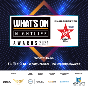 What’s On Nightlife Awards 2024 – Nightlife Kanwal Malik Official a poet, novelist and a writer based in dubai