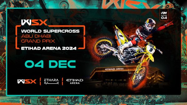 World Supercross Abu Dhabi Grand Prix 2024 – Sports Events Kanwal Malik Official a poet, novelist and a writer based in dubai 5