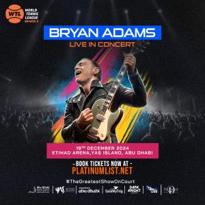 bryan adams – Concerts Kanwal Malik Official a poet, novelist and a writer based in dubai