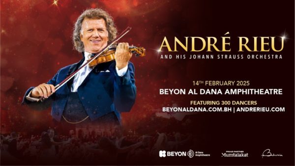 Andre Rieu At Beyon Al Dana Amphitheatre – Concerts Kanwal Malik Official a poet, novelist and a writer based in dubai 5