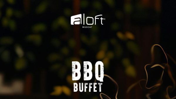 BBQ Night at Arcade Aloft Muscat – Dining Experiences Kanwal Malik Official a poet, novelist and a writer based in dubai 5