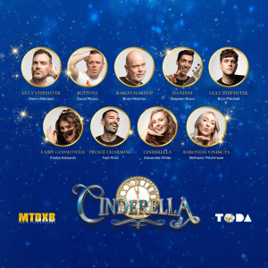 Cinderella: Pantomime in Dubai – Shows and Theatrical Plays Kanwal Malik Official a poet, novelist and a writer based in dubai