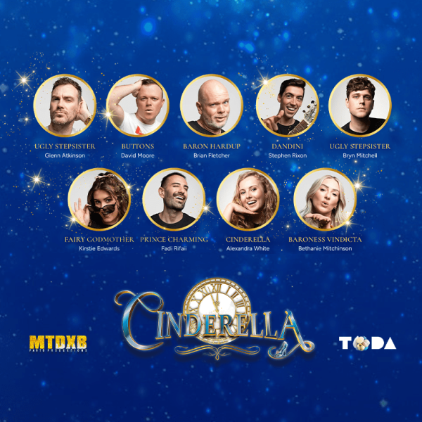 Cinderella: Pantomime in Dubai – Shows and Theatrical Plays Kanwal Malik Official a poet, novelist and a writer based in dubai 4