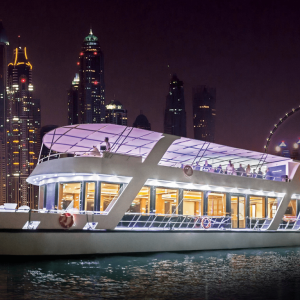 Dubai Marina Dinner Cruise with Live Music & Open Bar – Boat Tours and Cruises Kanwal Malik Official a poet, novelist and a writer based in dubai