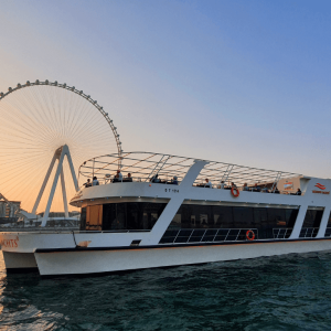 Dubai Marina Sunset Cruise with Live Music & Open Bar – Boat Tours and Cruises Kanwal Malik Official a poet, novelist and a writer based in dubai