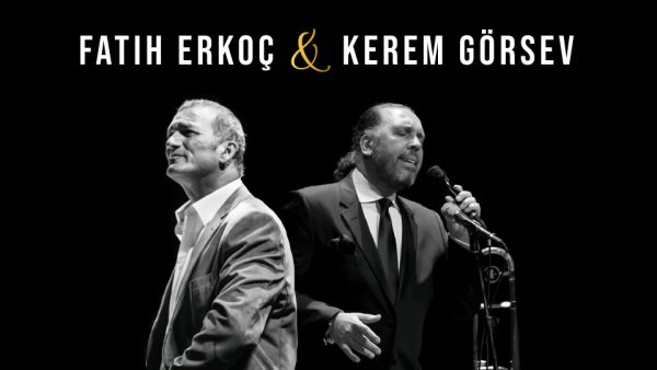 Fatih Erkoç – Kerem Görsev Concert in Izmir – Concerts Kanwal Malik Official a poet, novelist and a writer based in dubai 5