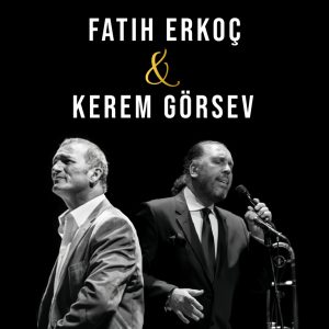 Fatih Erkoç – Kerem Görsev Concert in Izmir – Concerts Kanwal Malik Official a poet, novelist and a writer based in dubai