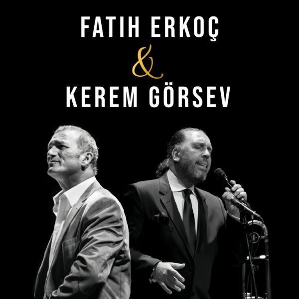 Fatih Erkoç – Kerem Görsev Concert in Izmir – Concerts Kanwal Malik Official a poet, novelist and a writer based in dubai 4