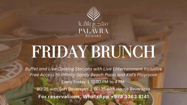 Friday Brunch at Palavra Resort – Brunches Kanwal Malik Official a poet, novelist and a writer based in dubai 5