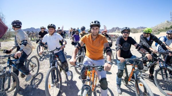 Hatta Biking Adventure – Outdoor Attractions Kanwal Malik Official a poet, novelist and a writer based in dubai 5