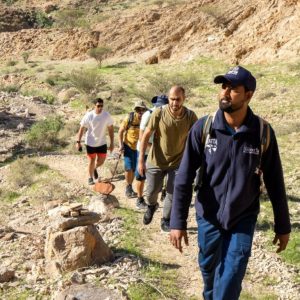 Hatta Dam Hike – Outdoor Attractions Kanwal Malik Official a poet, novelist and a writer based in dubai