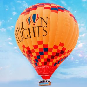 Hot air balloon flight with optional Breakfast – Air Adventures Kanwal Malik Official a poet, novelist and a writer based in dubai