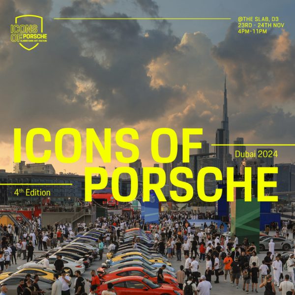 Icons of Porsche in Dubai – Outdoor Attractions Kanwal Malik Official a poet, novelist and a writer based in dubai 4