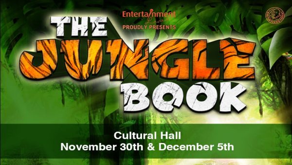 Jungle Book at Cultural Hall, Bahrain – Shows and Theatrical Plays Kanwal Malik Official a poet, novelist and a writer based in dubai 5