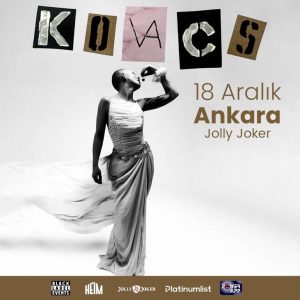 Kovacs in Ankara – Concerts Kanwal Malik Official a poet, novelist and a writer based in dubai