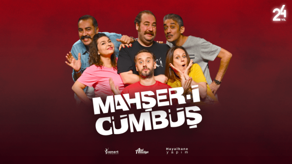 Mahşer-i Cümbüş in İzmir – Shows and Theatrical Plays Kanwal Malik Official a poet, novelist and a writer based in dubai 5