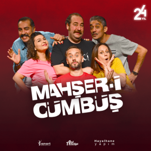 Mahşer-i Cümbüş in İzmir – Shows and Theatrical Plays Kanwal Malik Official a poet, novelist and a writer based in dubai