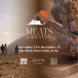 Meats & Mountains Food Festival in Abu Dhabi – Festival Kanwal Malik Official a poet, novelist and a writer based in dubai