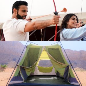 Mleiha Overnight Camping – Panoramic Lounge – Top-Rated Attractions Kanwal Malik Official a poet, novelist and a writer based in dubai