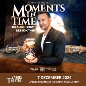 Moments in Time at Zabeel Theatre in Dubai – Shows and Theatrical Plays Kanwal Malik Official a poet, novelist and a writer based in dubai