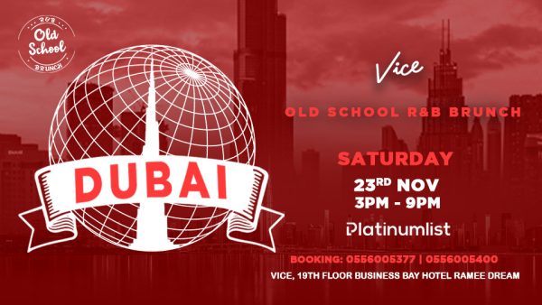 OLD SCHOOL R&B BRUNCH at Vice, Dubai – Brunches Kanwal Malik Official a poet, novelist and a writer based in dubai 5