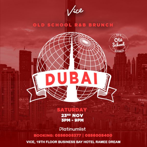 OLD SCHOOL R&B BRUNCH at Vice, Dubai – Brunches Kanwal Malik Official a poet, novelist and a writer based in dubai 4